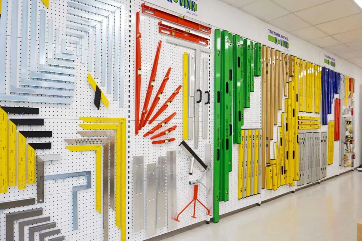 Koroško podjetje, ki ga odlikujeta stoletna tradicija in poslovna odličnost, sodi med vodilne proizvajalce vodnih tehtnic v Evropi