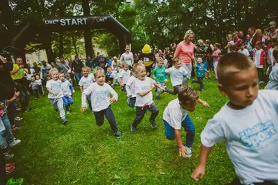 Malčkov tek 2026: 20 let gibanja, veselja in skupnih zmag
