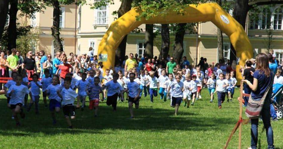 Na Ravnah bodo že petnajstič tekli na Malčkovem teku