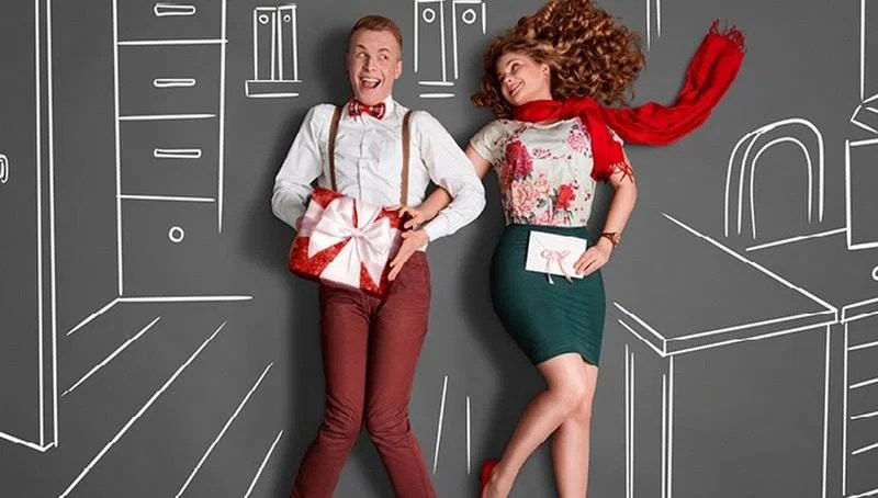 Ljubezen na delovnem mestu - prednosti in slabosti