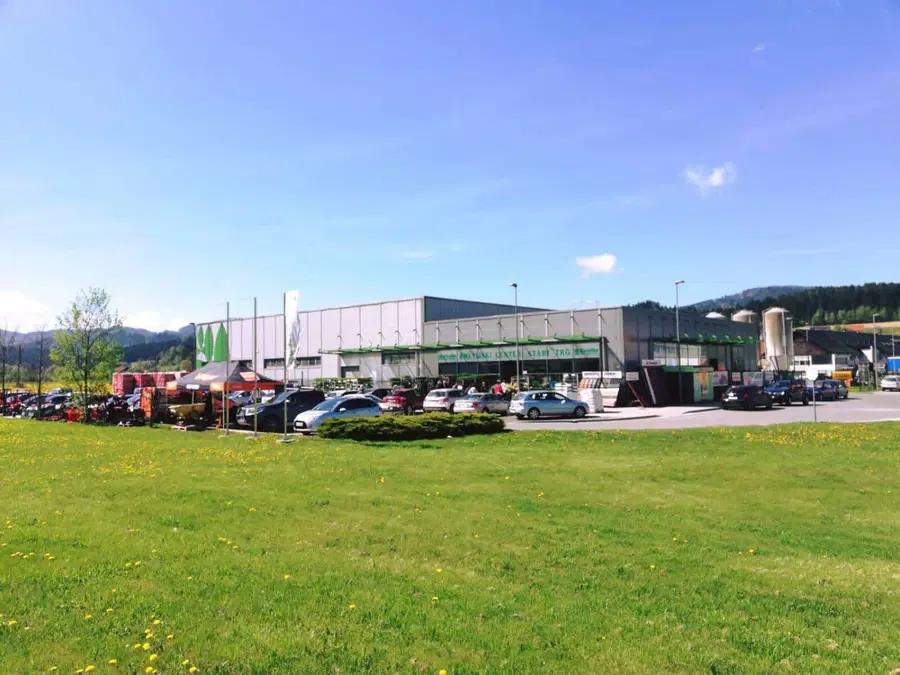 Koroška kmetijsko-gozdarska zadruga odkupuje tudi prašiče in jagnjeta