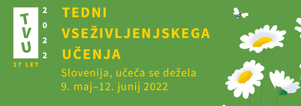 Na Ravnah na Koroškem poteka odprtje tednov vseživljenskega učenja