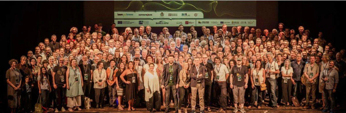 Jazz Ravne postal nov član Europe Jazz Network mreže