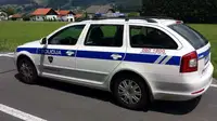 Policijsko poročilo, 19. 2. 2026