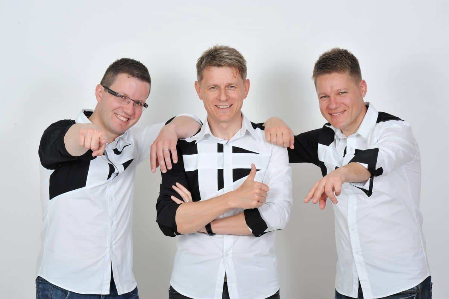 V Mislinji se obeta nepozabna zabava. Nastopili bodo Klapa Leut in Mladi Dolenjci