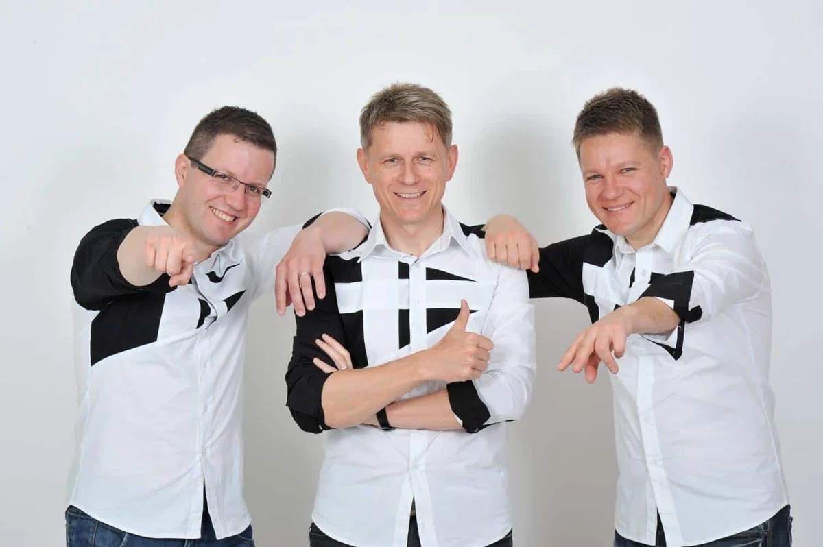 V Mislinji se obeta nepozabna zabava. Nastopili bodo Klapa Leut in Mladi Dolenjci