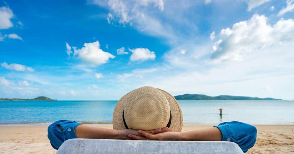 Letni dopust 2022 - kakšne so vaše pravice?