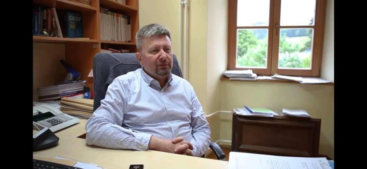 Sagmeister: V vsaki volilni enoti bomo izvedli vsaj prve tri projekte, ki so dobili največ glasov, ponekod pa štiri (VIDEO)