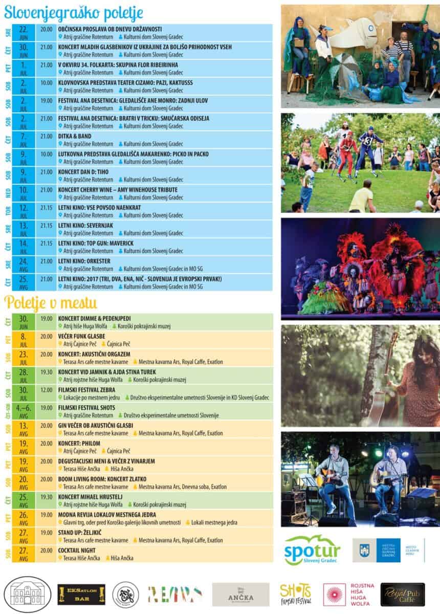 slovenjgraško poletje 2022