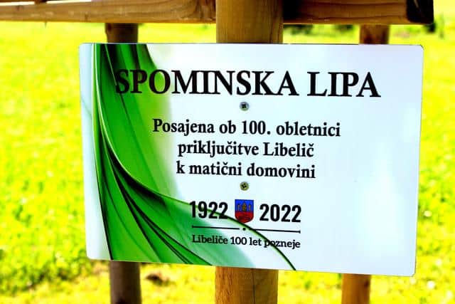 Srečanje od lipe do lipe 2022