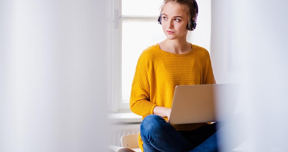 Kako napisati svoj prvi CV