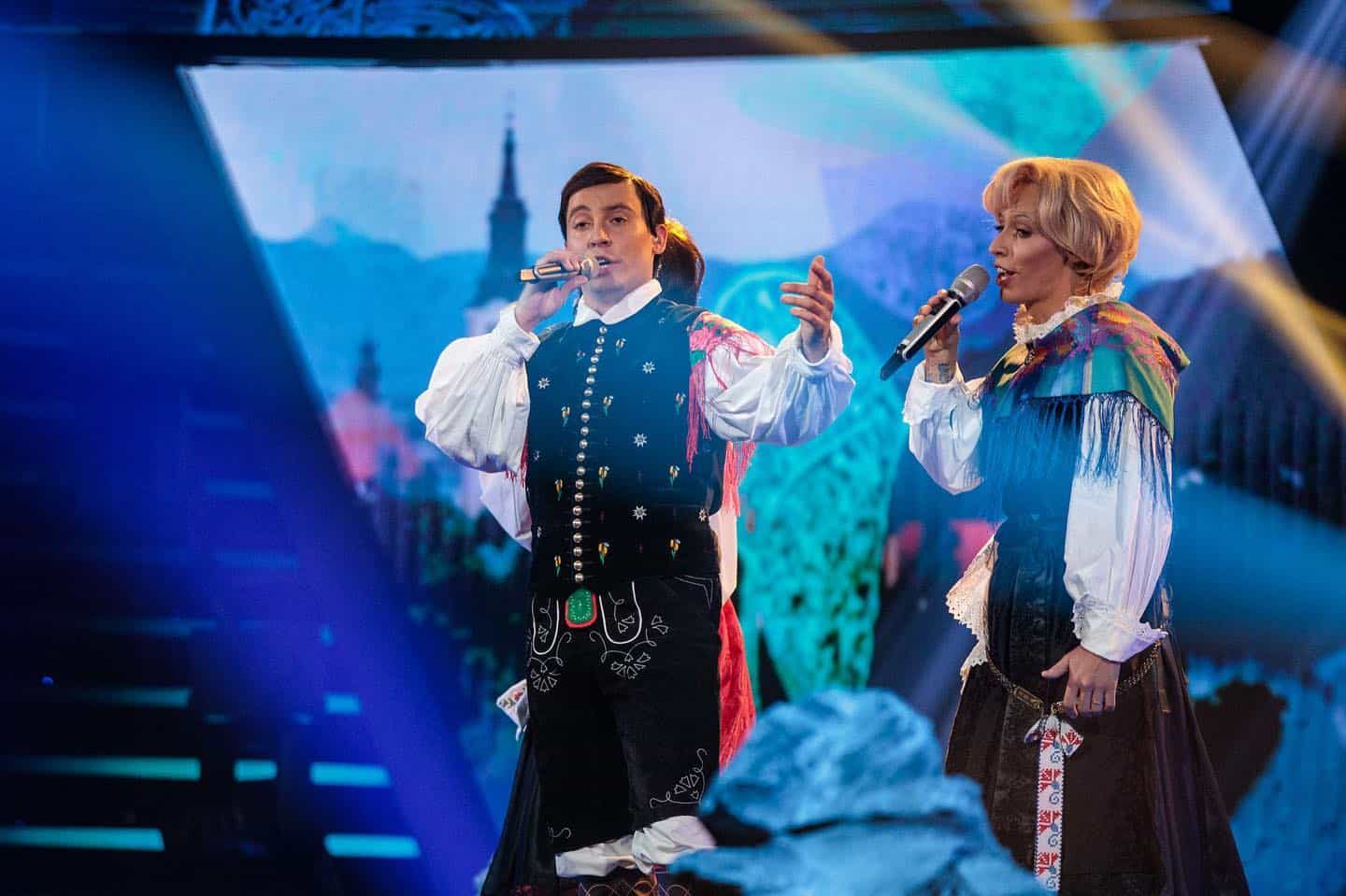 Zmagovalca oddaje Znan obraz ima svoj glas, BQL, predstavila nov hit: Raketa