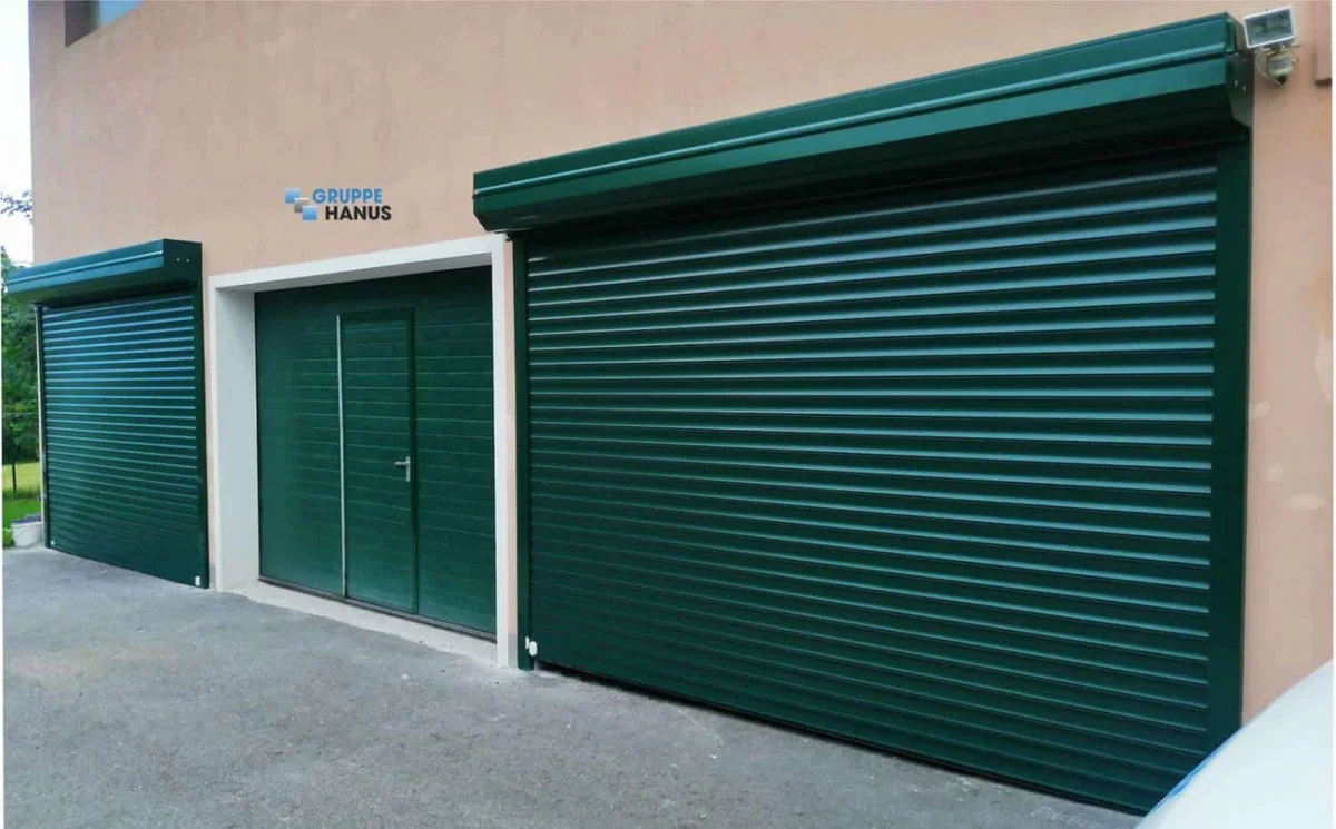 Rešite prostorsko stisko z rolojem