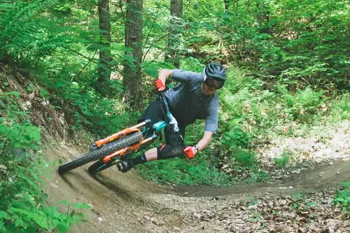 Bike park Poseka bo prvi v Slovenji kolesarje prevažal z vlečnico. Otvoritev že ta mesec