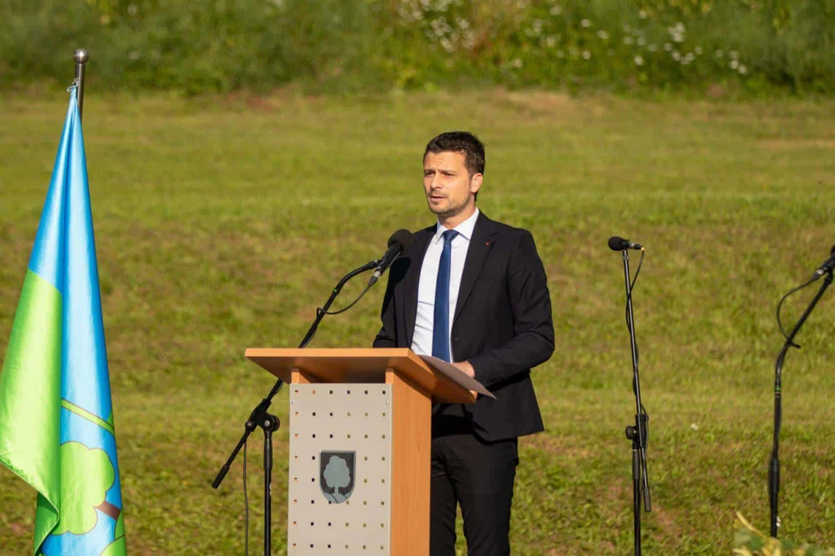 To je razlog, da se Prednik ni odločil za kandidaturo za predsednika SD