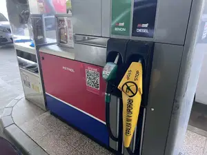 Na koroških črpalkah začasno pomanjkanje goriva: Petrol miri, da je oskrba z gorivi zagotovljena