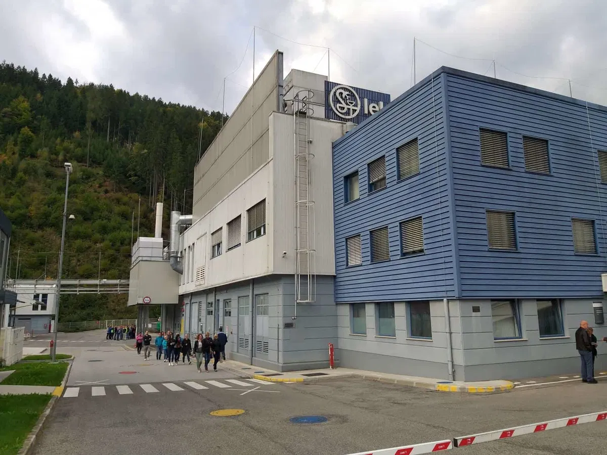 Novartis lani v Sloveniji z rekordnimi naložbami