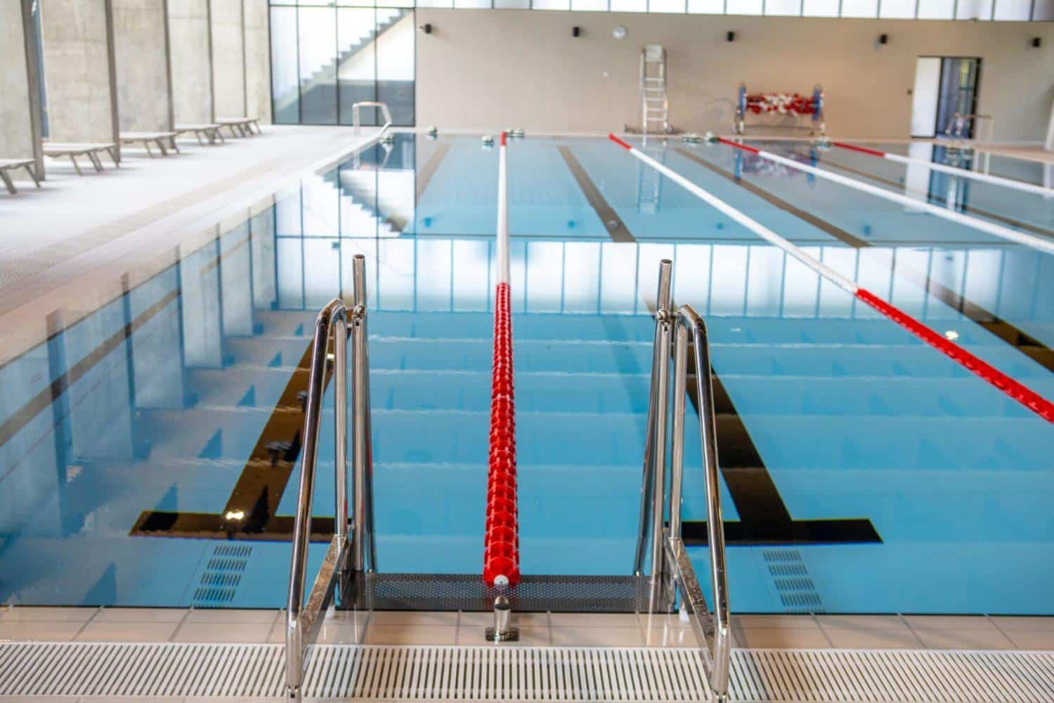 Notranji nadzor dogajanja na slovenjgraškem bazenu ni pokazal nepravilnosti, policijska preiskava še poteka