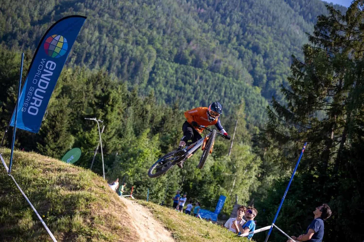 Vrhunec koroškega MTB vikenda je pred nami