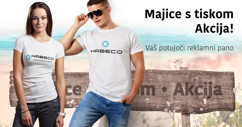 Tisk na majice | Majice s tiskom.