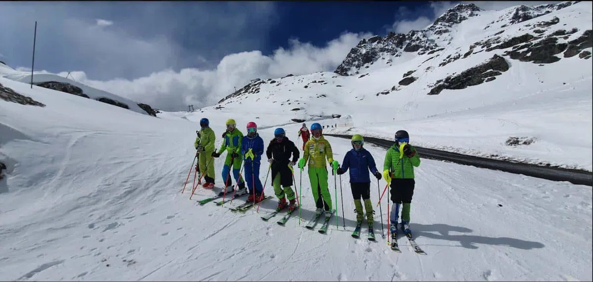 Za približno polovico slovenskih šolarjev danes začetek zimskih počitnic