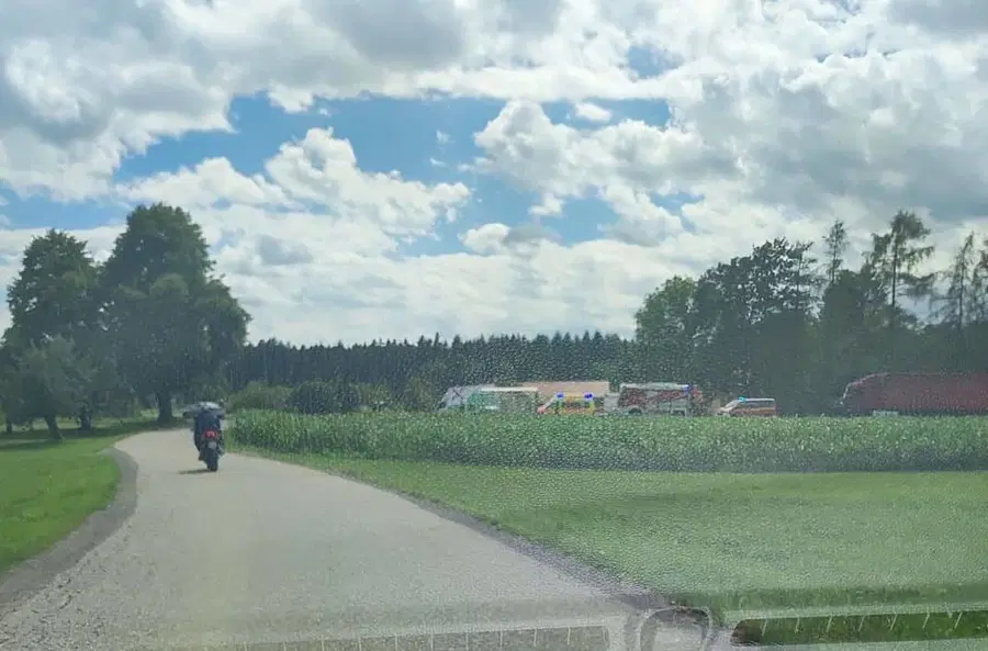 Na relaciji Slovenj Gradec - Mislinja prišlo do prometne nesreče