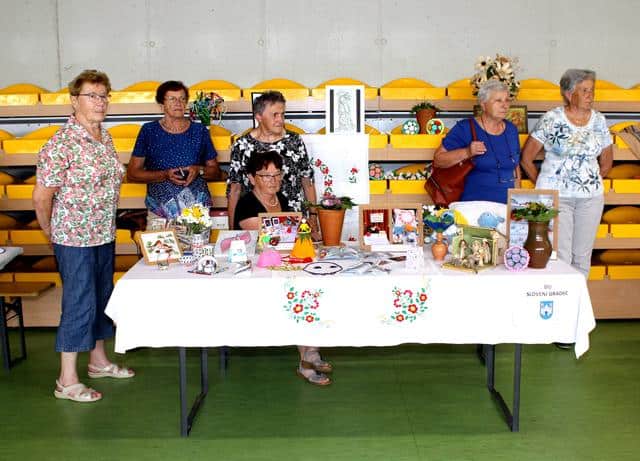V Dravogradu potekalo srečanje upokojencev Koroške pokrajinske zveze (FOTO)