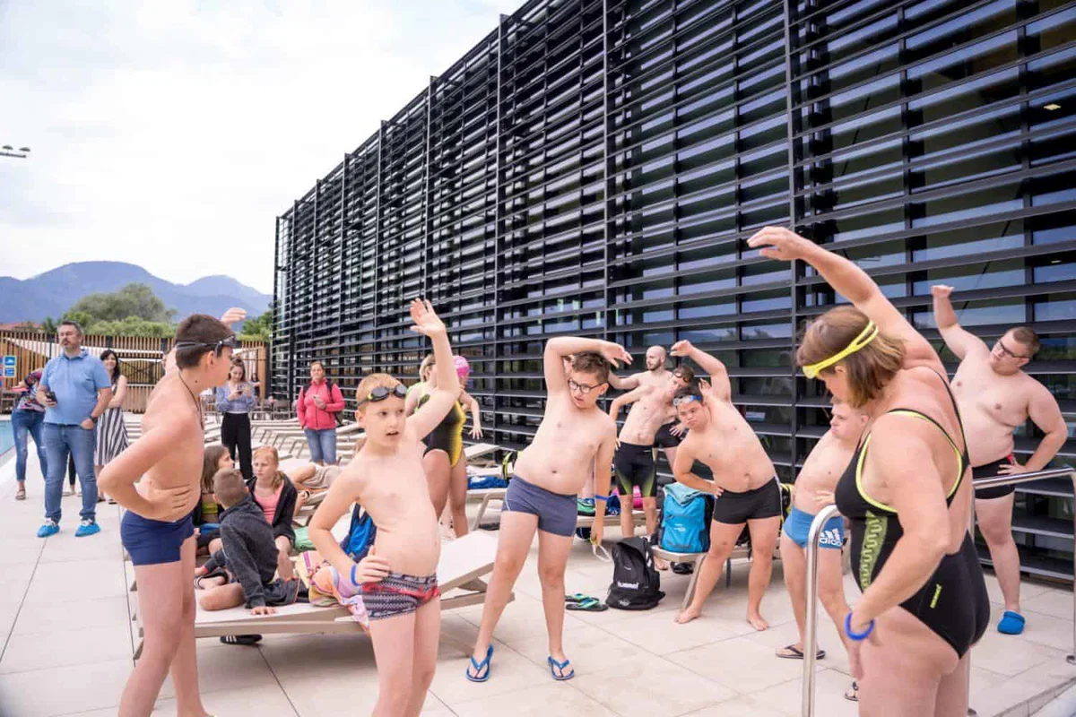 Počitnice v Slovenj Gradcu: Zanimive aktivnosti za vse otroke