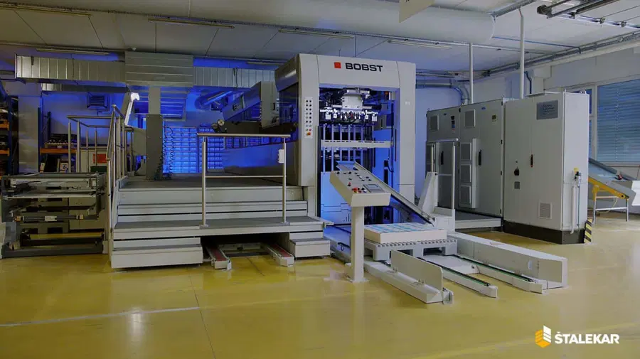 Slovenjgraško podjetje išče nove sodelavce. Čaka vas delo v dinamičnem, urejenem in sproščenem delovnem okolju