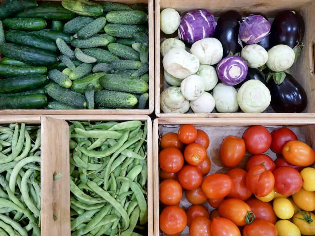 Recept: Posušen paradižnik v olju