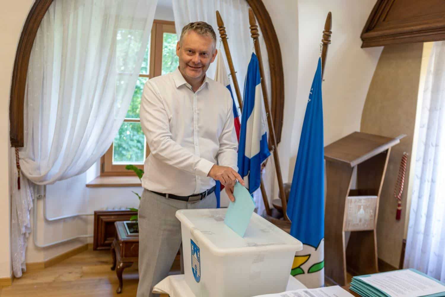 Obljubo o izvedbi participativnega proračuna držala manj kot polovica županov