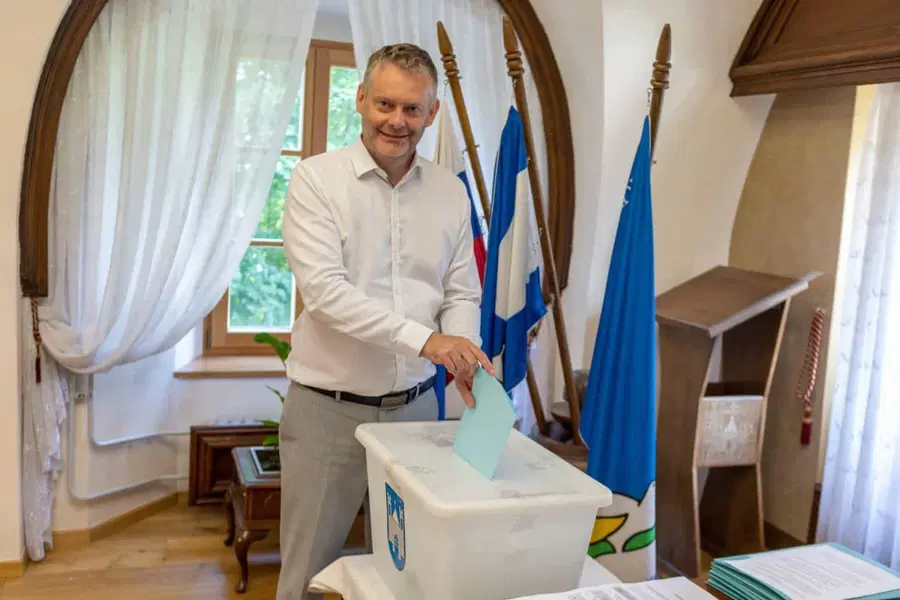 Obljubo o izvedbi participativnega proračuna držala manj kot polovica županov