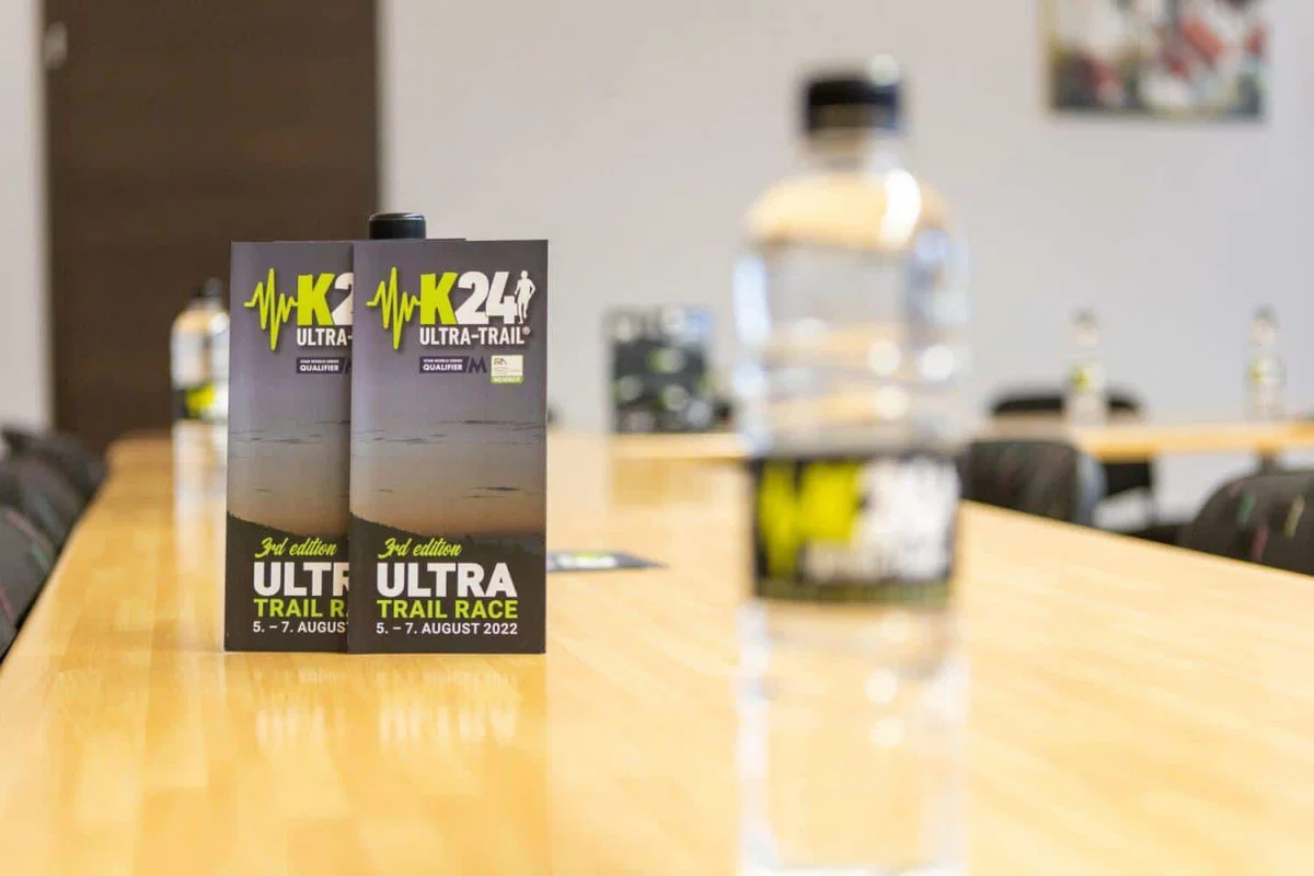 K24 Ultra trail race v Črni že čez 2 dni. Letošnja izvedba bo po številu udeležencev rekordna