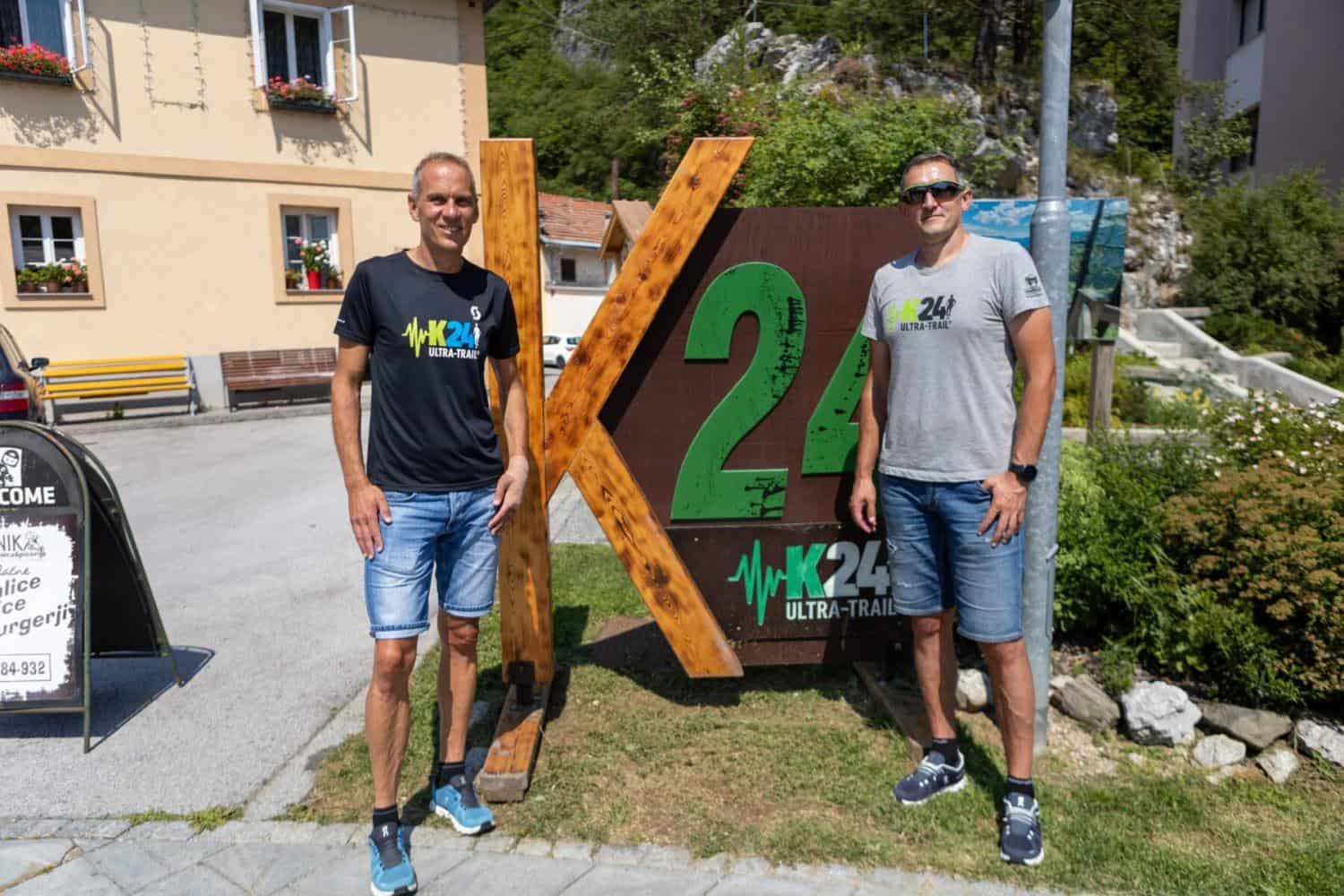 VIDEO: Rekordno število prijav na letošnji K24 Ultra trail race na Koroškem
