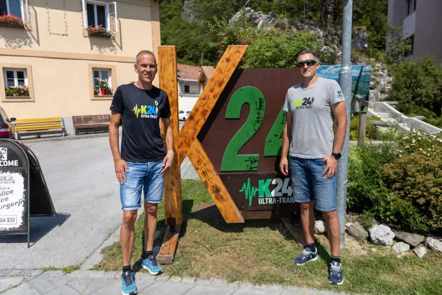 VIDEO: Rekordno število prijav na letošnji K24 Ultra trail race na Koroškem