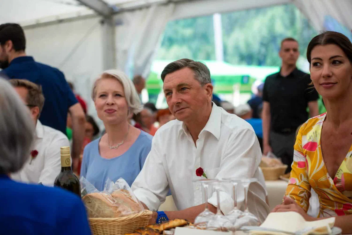 Pod Najevsko lipo o voditeljih in njihovem delu za ljudi ter o odgovornosti (FOTO)