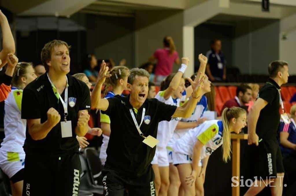 Predstavljamo vam trenerje mlajših rokometašev RK Slovenj Gradec za sezono 2022/23