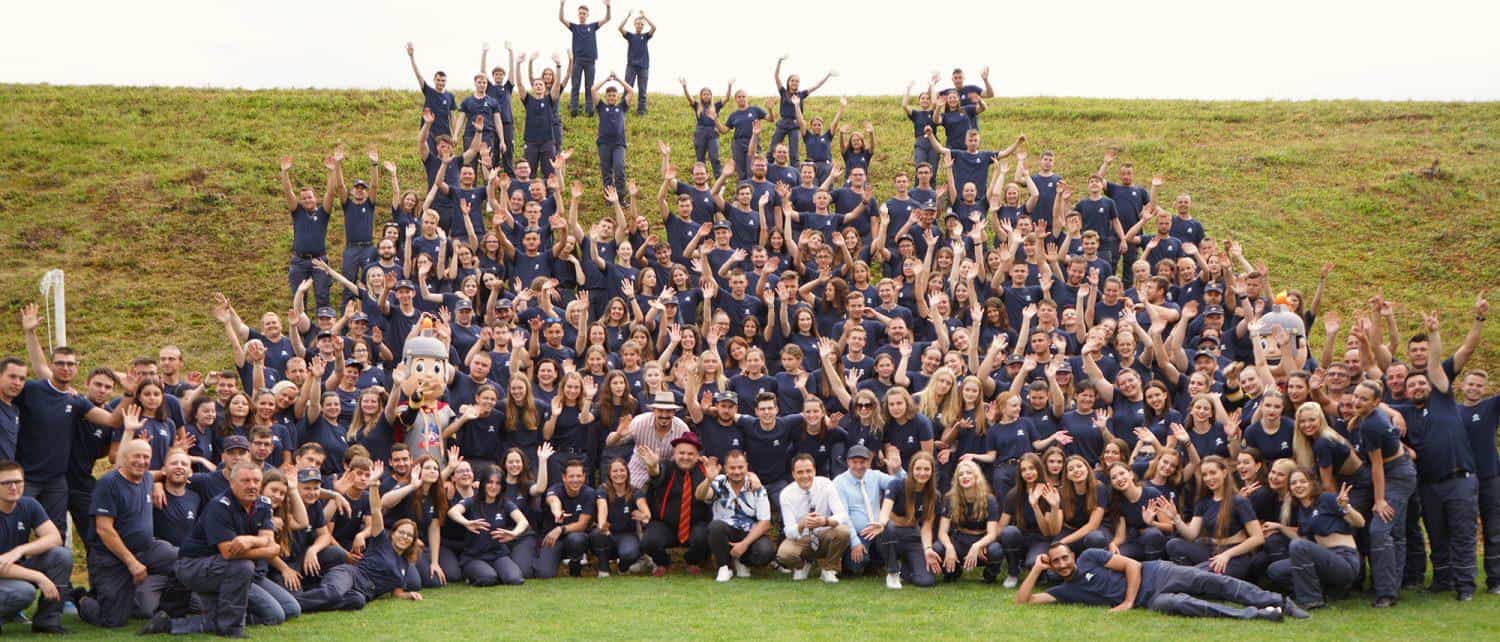 Gasilska olimpijada Celje 2022 ima svojo himno (VIDEO)