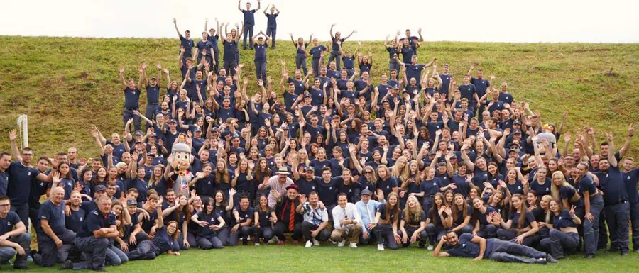 Gasilska olimpijada Celje 2022 ima svojo himno (VIDEO)