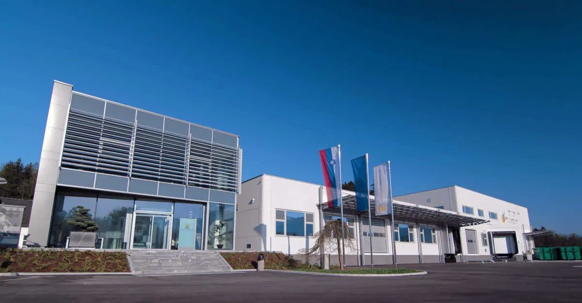 Družba GEP Štalekar d.o.o.: "Vrhunska tehnologija nam omogoča uresničevanje tudi najbolj zahtevnih in drznih idej"