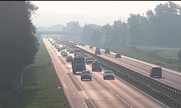 Cena vinjet v Avstriji prihodnje leto višja za 2,8 odstotka