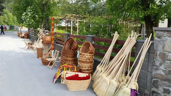 V Vuzenici se že pripravljajo na tradicionalni Rokov sejem. Sodelujete lahko tudi vi