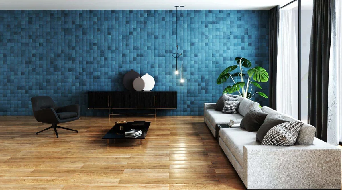 Fuga kot okvir slike za vaš dom (FOTO)