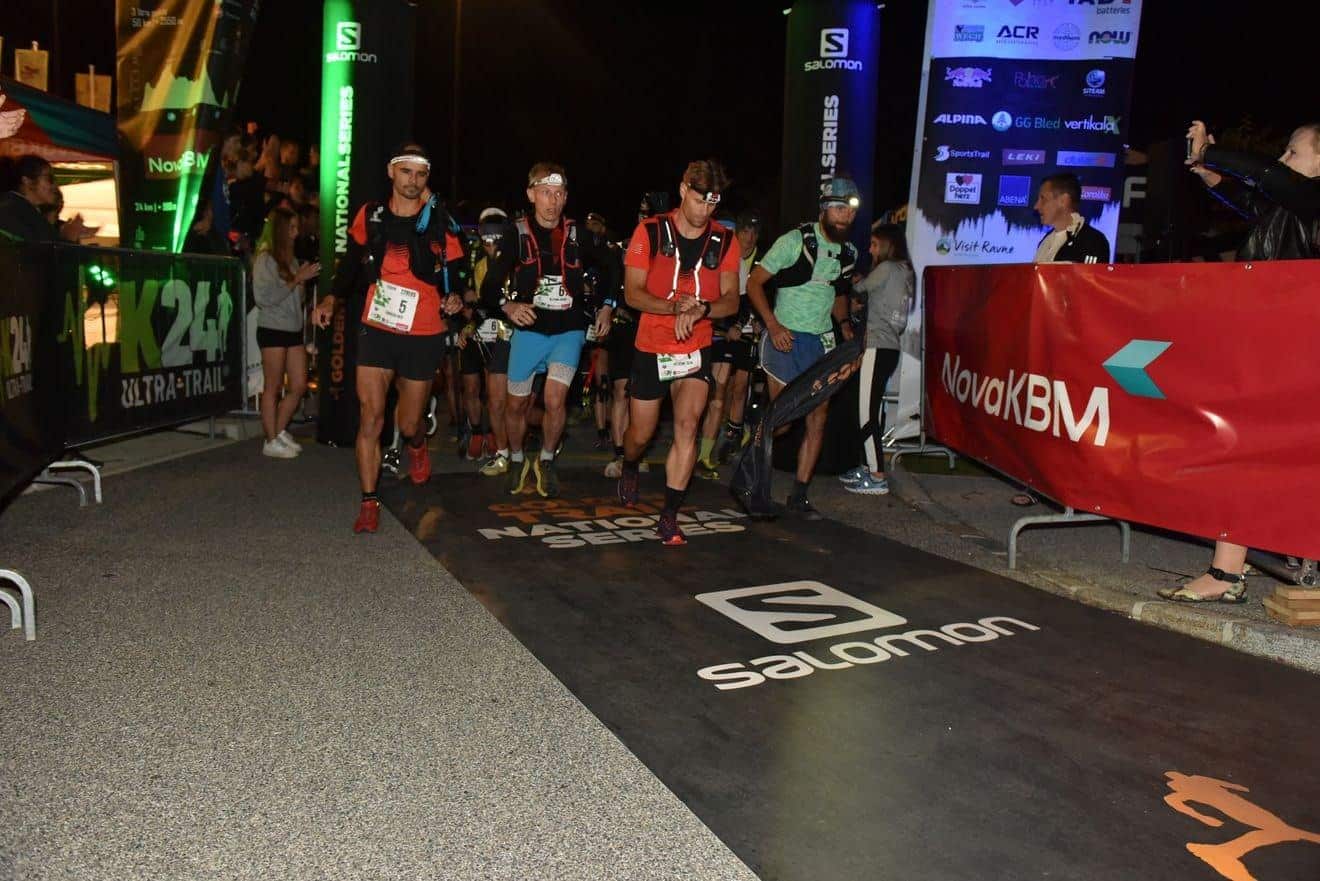 V Črni na Koroškem konec tedna pričakujejo okoli 700 tekačev