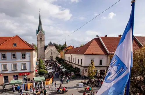 Bo Odprta kuhna v Slovenj Gradec tokrat vendarle prinesla sonce?