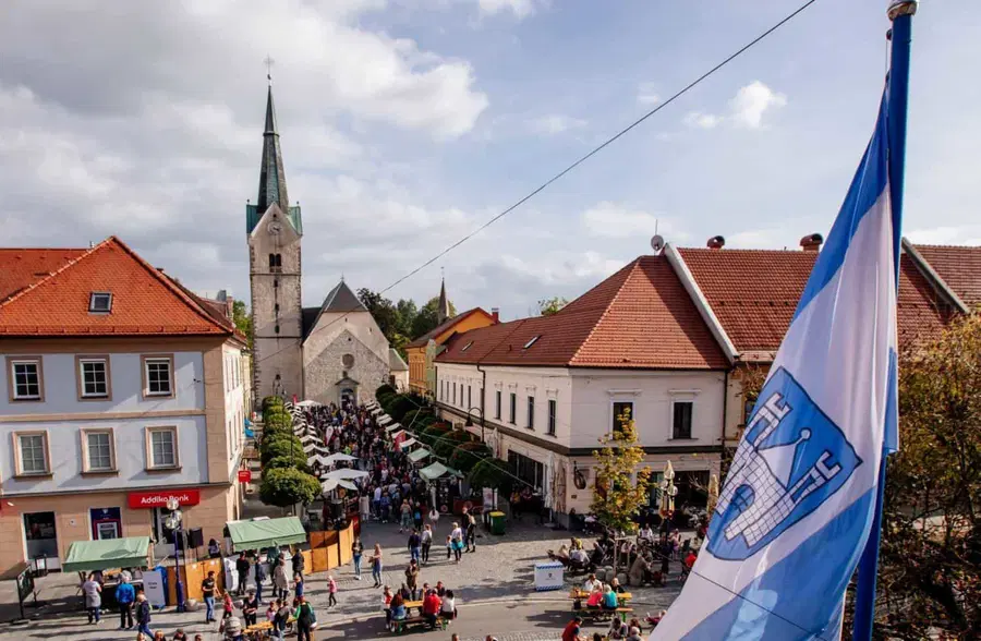 Bo Odprta kuhna v Slovenj Gradec tokrat vendarle prinesla sonce?