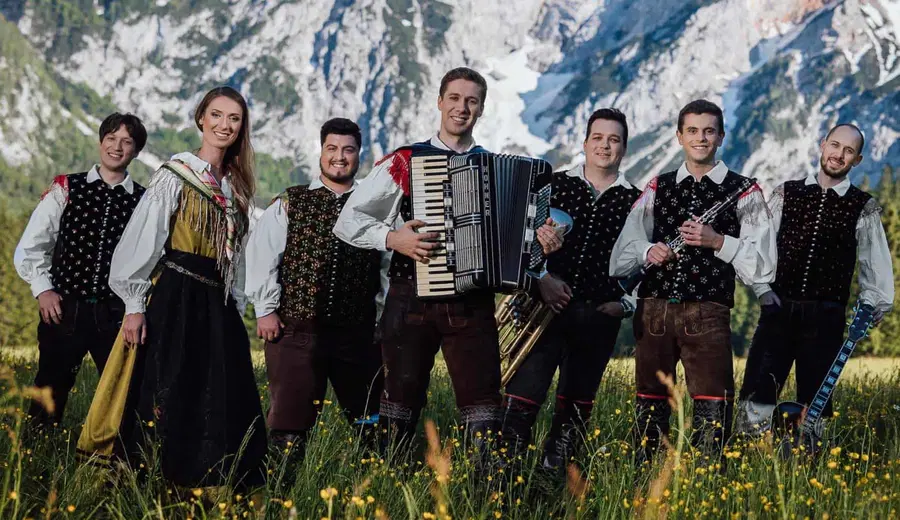 Vuzeniški gasilci bodo 130 let delovanja praznovali v družbi ansambla Saša Avsenika