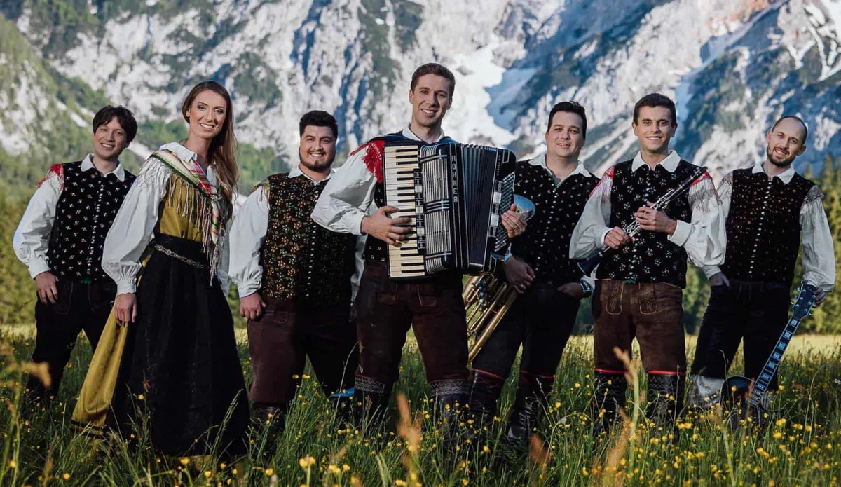 Vuzeniški gasilci bodo 130 let delovanja praznovali v družbi ansambla Saša Avsenika