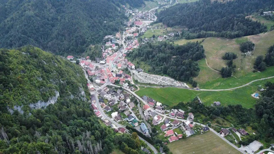 V Črni na Koroškem tudi formalno v postopke participativnega proračuna