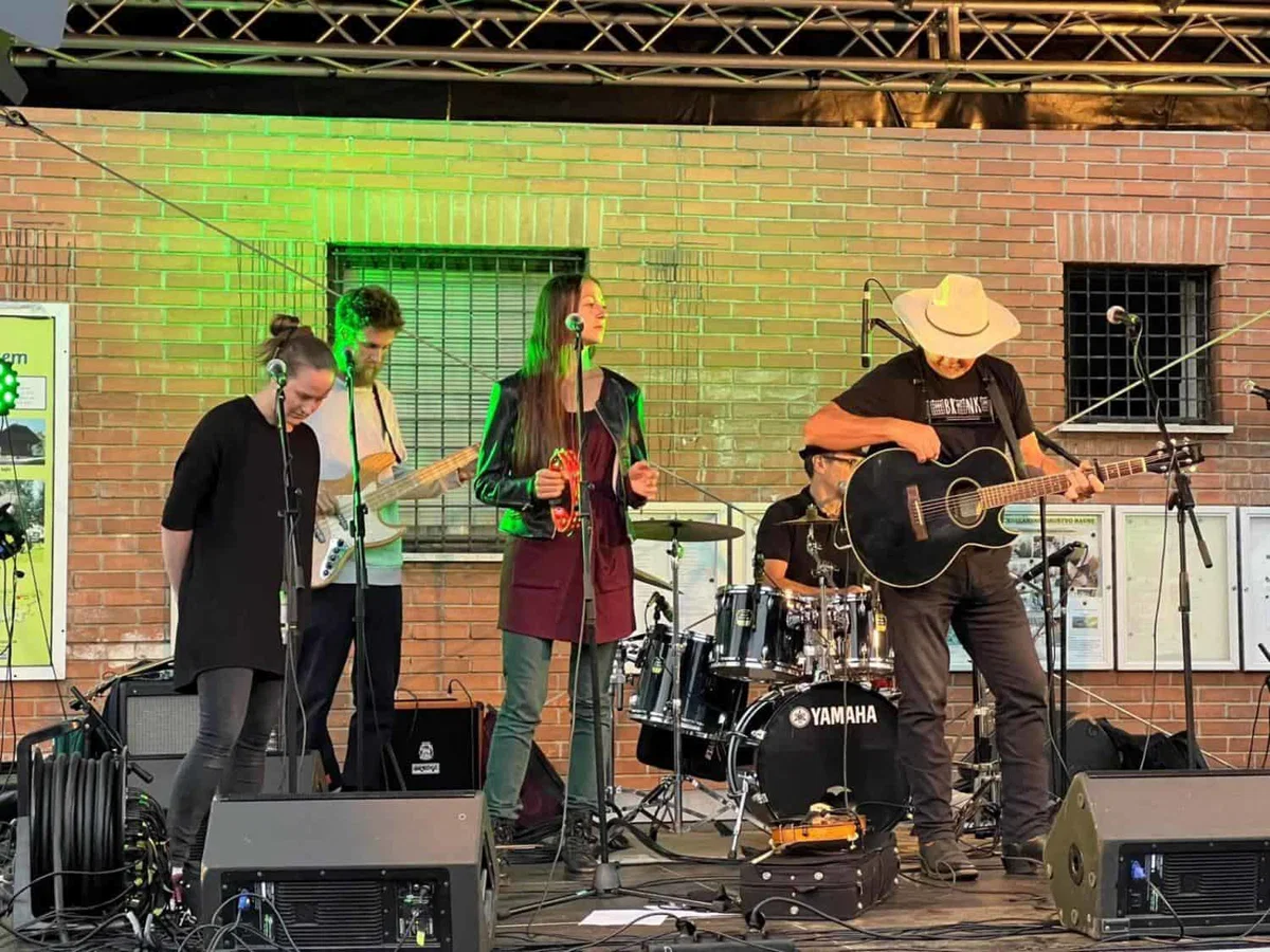 Ravenski dnevi so tu. Obeta se pestro dogajanje za vse generacije (VIDEO in FOTO)